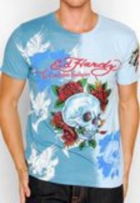 Ed Hardy shirts men-693